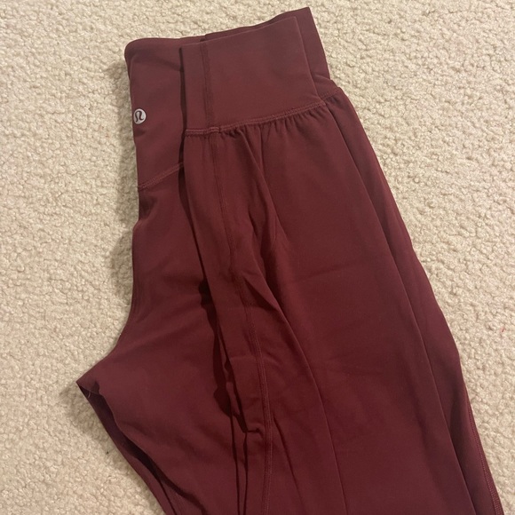Lululemon align joggers - Picture 2 of 8